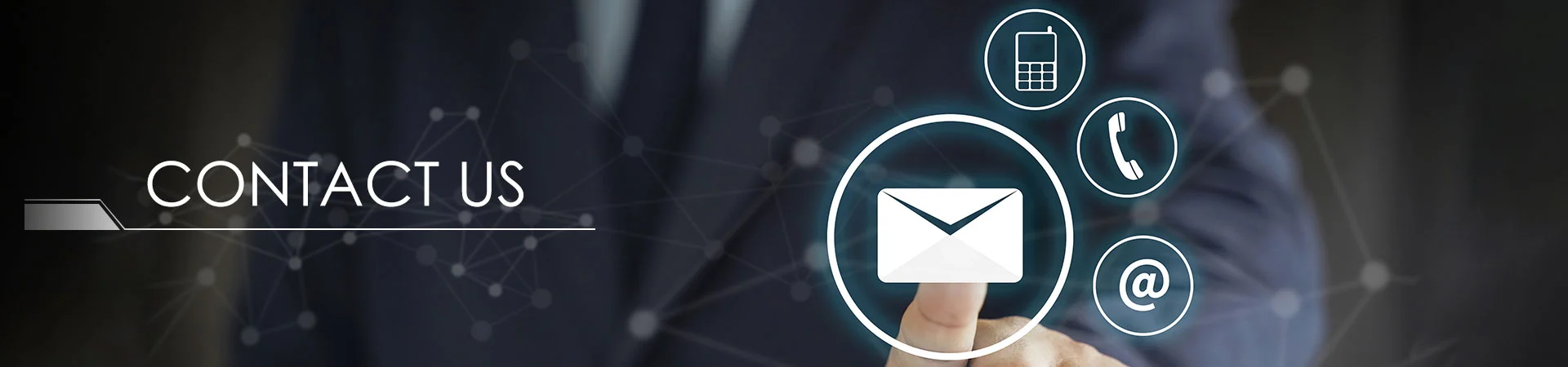 మమ్మల్ని సంప్రదించండి