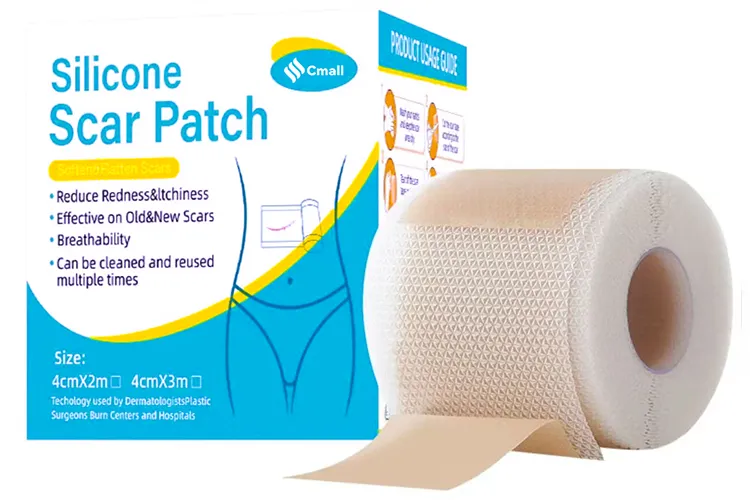 ఆవిష్కరణ మరియు ప్రధాన మరమ్మత్తుపై దృష్టి కేంద్రీకరించండి: జియాంగ్సు క్మాల్ బయోటెక్నాలజీ వైద్య ప్రదర్శనలో అద్భుతంగా కనిపించింది మరియు హైడ్రోకొల్లాయిడ్ డ్రెస్సింగ్ చాలా దృష్టిని ఆకర్షించింది