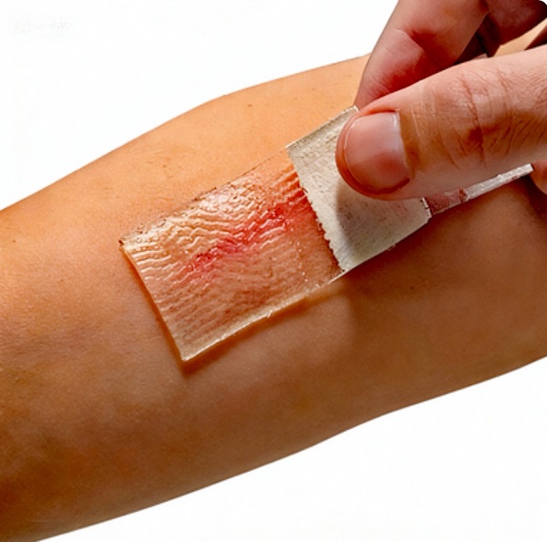 సరైన ఫలితాల కోసం CmallBio మందమైన మెడికల్ సిలికాన్ స్కార్ ప్యాచ్‌ని ఎలా ఉపయోగించాలి?