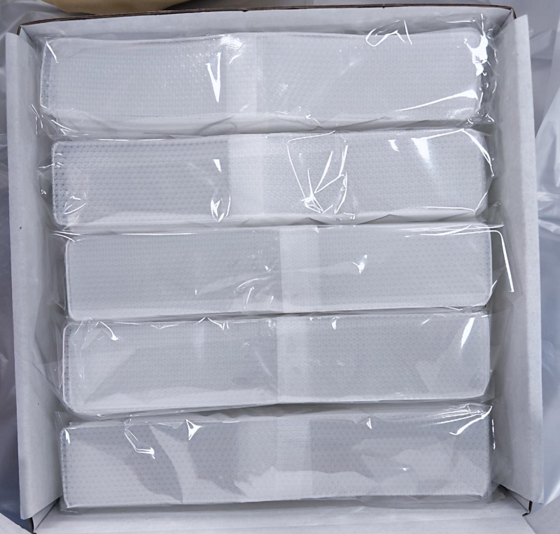 CmallBio-CICA సిలికాన్ జెల్ స్కార్ ప్యాచ్: స్మూదర్ స్కిన్ కోసం సైంటిఫిక్ స్కార్ రిడక్షన్