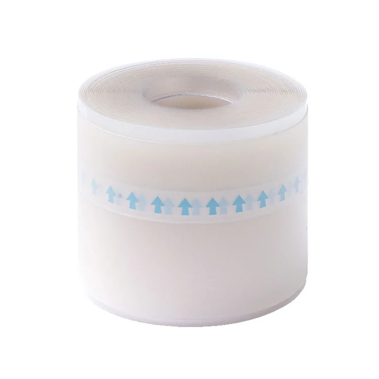 కాథెటర్ సెక్యూర్‌మెంట్ కోసం పుల్ ట్యాబ్‌తో బోర్డర్డ్ హైడ్రోకొల్లాయిడ్ డ్రెస్సింగ్ రోల్