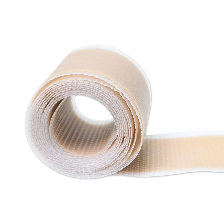 సాగే జలనిరోధిత చర్మం-రంగు మచ్చ పాచెస్