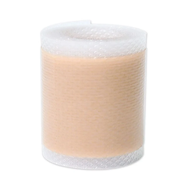 శస్త్రచికిత్స అనంతర రక్షణ జలనిరోధిత చర్మం-రంగు మచ్చ ప్యాచ్