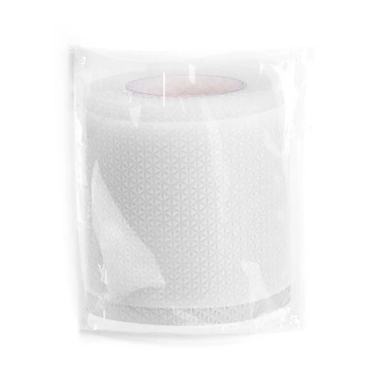 ముఖం కోసం జలనిరోధిత మరియు పారదర్శక మచ్చ పాచెస్