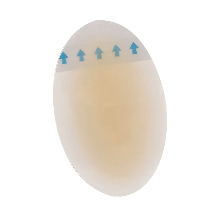 అడుగుల కాలి కోసం జలనిరోధిత పొక్కు టేప్ కుషన్లు