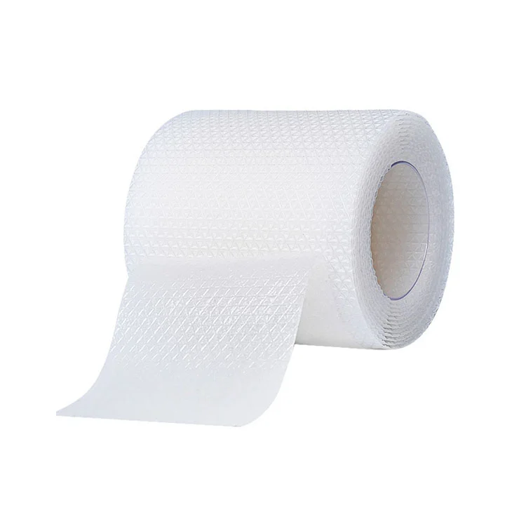 ఒత్తిడితో జలనిరోధిత పారదర్శక స్కార్ ప్యాచ్